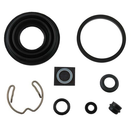 Carlson Brake Hardware DISC BRK CALIPER REPAIR KIT 15387